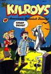 Cover for The Kilroys (American Comics Group, 1947 series) #14