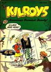 Cover for The Kilroys (American Comics Group, 1947 series) #16