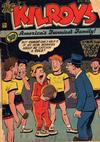 Cover for The Kilroys (American Comics Group, 1947 series) #17