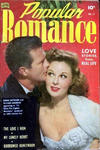 Cover for Popular Romance (Pines, 1949 series) #11
