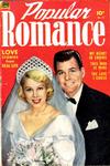 Cover for Popular Romance (Pines, 1949 series) #13