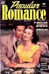 Cover for Popular Romance (Pines, 1949 series) #22