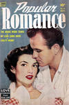 Cover for Popular Romance (Pines, 1949 series) #26