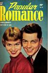 Cover for Popular Romance (Pines, 1949 series) #29