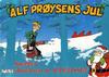 Cover for Alf Prøysens Jul (Semic, 1990 series) #[1990]