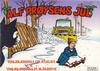 Cover for Alf Prøysens Jul (Semic, 1990 series) #[1991]