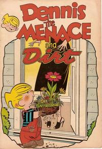 Cover Thumbnail for Dennis the Menace and Dirt (Soil Conservation Society of America, 1959 series) #[nn]