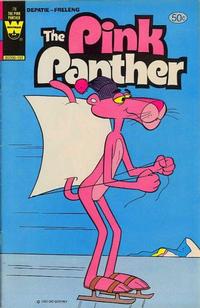 Cover Thumbnail for The Pink Panther (Western, 1971 series) #78