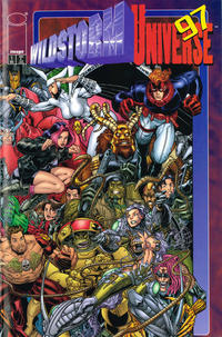 Cover Thumbnail for Wildstorm Universe 97 (Image, 1996 series) #1