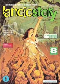 Cover Thumbnail for Lanciostory (Eura Editoriale, 1975 series) #v16#7