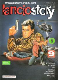 Cover Thumbnail for Lanciostory (Eura Editoriale, 1975 series) #v16#15