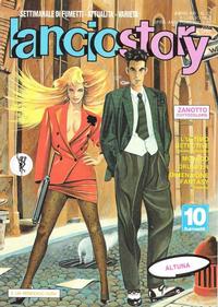 Cover Thumbnail for Lanciostory (Eura Editoriale, 1975 series) #v16#27