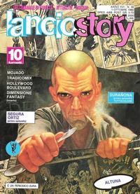 Cover Thumbnail for Lanciostory (Eura Editoriale, 1975 series) #v16#39