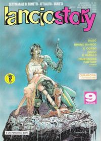 Cover Thumbnail for Lanciostory (Eura Editoriale, 1975 series) #v16#52