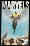 Cover Thumbnail for Marvels (1994 series) #2 [Direct Edition]