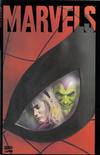Cover for Marvels (Marvel, 1994 series) #4 [Direct Edition]