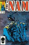 Cover for The 'Nam (Marvel, 1986 series) #6