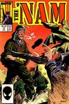 Cover Thumbnail for The 'Nam (1986 series) #14