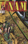 Cover for The 'Nam (Marvel, 1986 series) #20