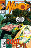 Cover for Namor, the Sub-Mariner (Marvel, 1990 series) #22