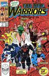 Cover Thumbnail for The New Warriors (1990 series) #1