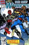 Cover Thumbnail for The New Warriors (1990 series) #18