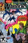 Cover Thumbnail for The New Warriors (1990 series) #20