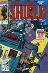 Cover for Nick Fury, Agent of S.H.I.E.L.D. (Marvel, 1989 series) #29