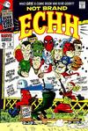 Cover for Not Brand Echh (Marvel, 1967 series) #9