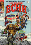 Cover for Not Brand Echh (Marvel, 1967 series) #11