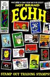 Cover for Not Brand Echh (Marvel, 1967 series) #13