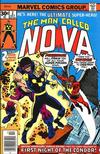 Cover Thumbnail for Nova (1976 series) #2
