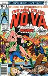 Cover Thumbnail for Nova (1976 series) #8