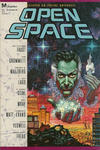 Cover for Open Space (Marvel, 1989 series) #1