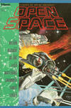 Cover for Open Space (Marvel, 1989 series) #2