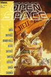 Cover for Open Space (Marvel, 1989 series) #3