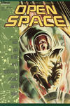 Cover for Open Space (Marvel, 1989 series) #4