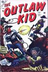 Cover for The Outlaw Kid (Marvel, 1954 series) #3