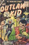 Cover for The Outlaw Kid (Marvel, 1954 series) #6