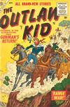 Cover for The Outlaw Kid (Marvel, 1954 series) #7