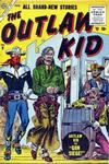 Cover for The Outlaw Kid (Marvel, 1954 series) #9