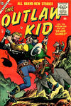 Cover for The Outlaw Kid (Marvel, 1954 series) #11