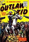 Cover for The Outlaw Kid (Marvel, 1954 series) #12