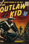 Cover for The Outlaw Kid (Marvel, 1954 series) #14