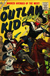 Cover for The Outlaw Kid (Marvel, 1954 series) #16
