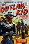 Cover for The Outlaw Kid (Marvel, 1954 series) #17
