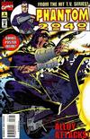 Cover for Phantom 2040 (Marvel, 1995 series) #2