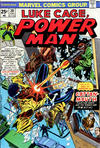 Cover for Power Man (Marvel, 1974 series) #20