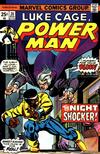 Cover Thumbnail for Power Man (1974 series) #26