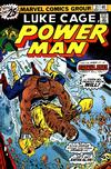 Cover Thumbnail for Power Man (1974 series) #31